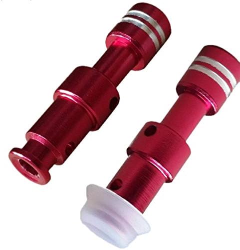 "GJS Gourmet Float Valve and Silicone Cap Compatible With FARBERWARE 6 Quart Pressure Cooker Model WM-CS6004W". This valve is not created or sold ...