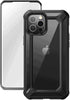 SupCase Unicorn Beetle EXO Pro Series Case for iPhone 12 / iPhone 12 Pro (2020 Release) 6.1 Inch, with Built-in Screen Protector Premium Hybrid Pr...