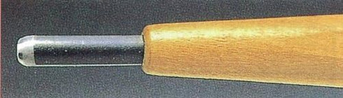 Mikisho Power Grip Chisel Round...