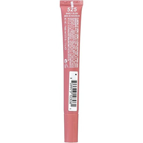 Revlon Kiss Plumping Lip Creme, Barely Blush...