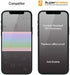 Supershieldz (2 Pack) Designed for Apple iPhone 11 Pro Max (6.5 inch) + Camera Lens Tempered Glass Screen Protector, Anti Scratch, Bubble Free......
