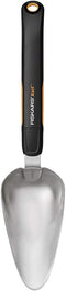Fiskars 315530-1001 Xact Garden Hand Trowel, Black/Silver...