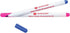 SINGER 04371 Fine Point Disappearing Fabric Marking Pen, Pink and Blue, 2-Pack...