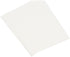 Juvale Water Soluble Embroidery Transfer Sheets - 8.5 x 11 in White 30 Pack - Dissolvable Printer Paper - Wash-Away Backing for Stick & Stitch - E...