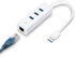 TP-Link 3-Port USB 3.0 Portable USB Network Adapter...