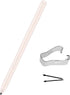 Galaxy Z Fold 4 5G Pen Replacement for Samsung Galaxy Z Fold 4 5G S Pen Galaxy S Pen Fold Edition Stylus Only with Nibs, EF-FF92PCBEGUS(Beige)......