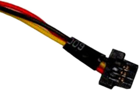 HQRP Battery Compatible with Tomtom R2, FMB0829021142, 6027A0093901, FLB0920012619, ICP653443M, P11P20-01-S02 N14644, XL IQ, V3, 4EM0.001.01, Quan...