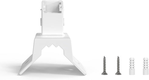 Holicfun Outside Wall Corner Mount for Eufy Security SoloCam S340...