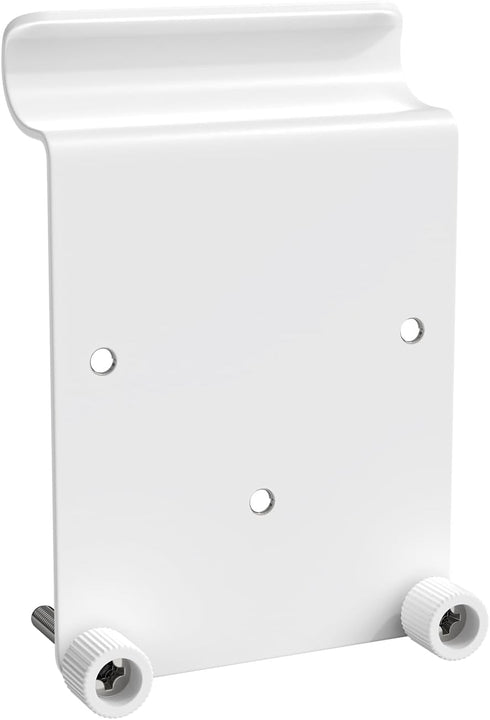 Holicfun Vinyl Siding Mount for Eufy SoloCam S340 and Eufy 4G LTE Cam S330...