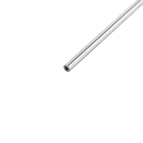 10pcs 26Gauge Stainless Steel Dispensing Needles, 1/2" All Metal Glue Needle Tube Blunt Tips Luer Lock for Thick Liquids, Ink, Glue, Lab Use...