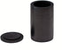 Gold Silver Copper Smelting Graphite Crucible Cup with Lid Lab Supply (40x60mm)...