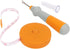 Fiskars Seam Ripper and Measuring Tape Set...
