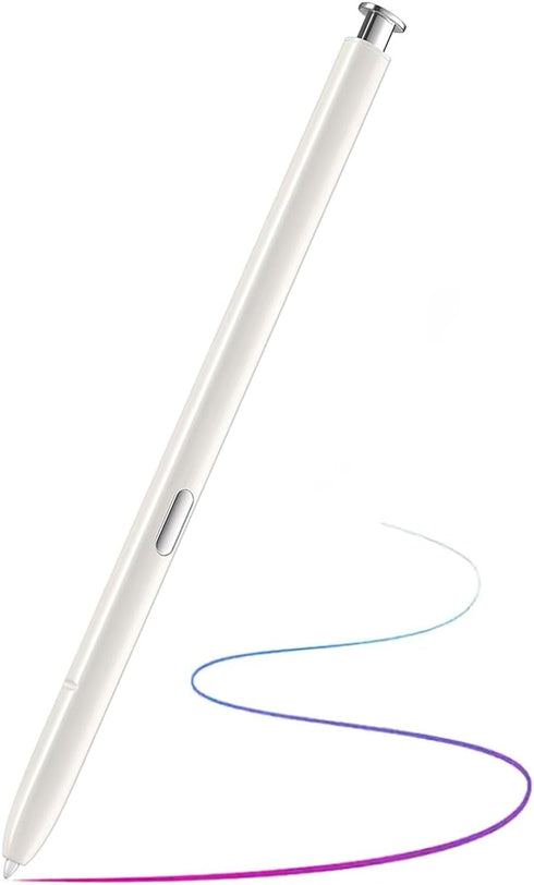 Note 10 S Pen Replacement Pen for Samsung Galaxy Note 10/Note 10 Plus/Note 10 5G Stylus Pen Touch S Pen,WithoutBluetooth(White)...