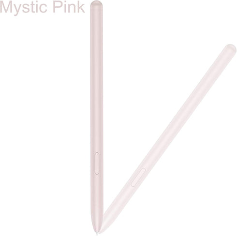 Galaxy Tab S7 FE Pen Replacement for Samsung Galaxy Tab S7 FE / S7 / S7+ S Pen Stylus Pen Replacement with Nibs (Mystic Pink)......