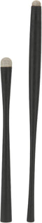 2Pcs Stylus Pens,Rubber Head Stylus Touch Screen Pen,Universal Smart Digital Pens,High Accuracy,High Sensitivity, No Lag,for All Touch Screens Dev...