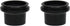 Holicfun 1/4 Inch Threaded Mount Adapter for Blink Cameras - 2 Pack, Black...