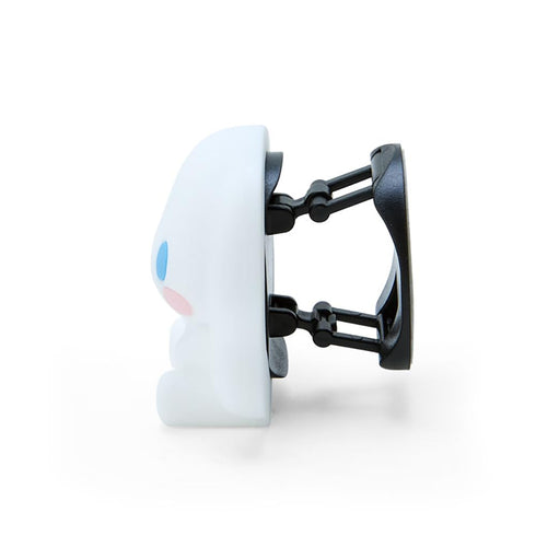 Sanrio 238805 Cinnamoroll Smartphone Grip, Cinnamoroll, 2.0 x 2.5 x 1.0 inches (5 x 6.4 x 2.5 cm), Character...