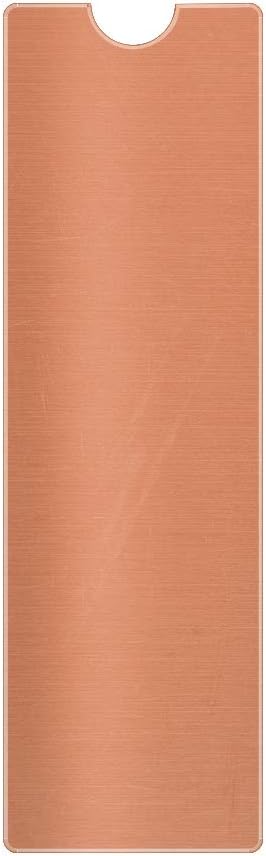 M.2 Copper Heatsinks Cooler for M.2 2280 SSD Laptop?2 Pack?...