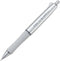PILOT The Doctor Grip Mechanical Pencil, 0.5mm, HTDG-90R-S Silver...