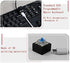 Programmable Macro PC Keyboard User-Defined USB Button Single Keyboard Switch OSU Keypad Game Customized Shortcut Combination Key 1 Key to Enter P...