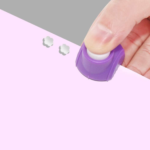 Set of 12, Craft Punch and Creative Scissors, findTop Scrapbooking Edging Scissors Paper Punch Set for Crafts, Scrapbooking, DIY Photo & Art Proje...