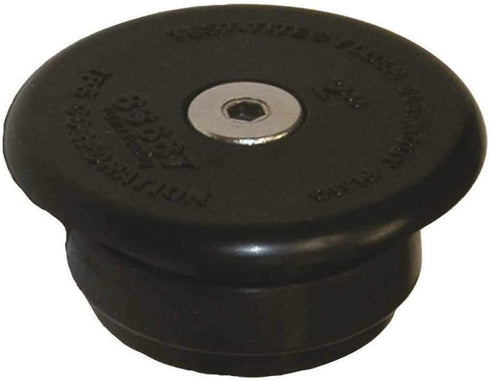 PROPLUS 301162 4" Flush Mechanical Cleanout Repair Plug...