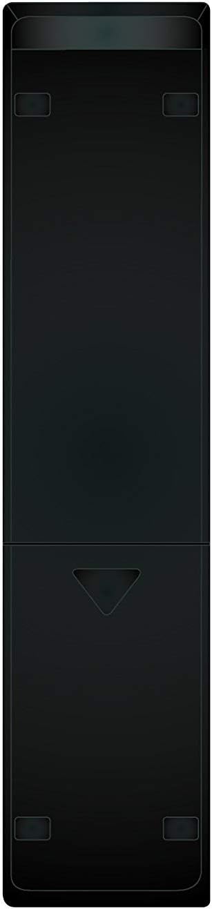 Remote Control Replacement for Element Smart TV Models with YouTube Google Play Discover Netflix Keys...