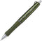 PILOT HTDG-90R-OL The Doctor Grip Mechanical Pencil, 0.02 inches (0.5 mm), Olive...