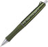 PILOT HTDG-90R-OL The Doctor Grip Mechanical Pencil, 0.02 inches (0.5 mm), Olive...