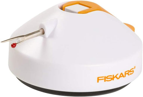 Fiskars Tabletop Seam Ripper, White, 7.25 x 3.75 x 1.38...