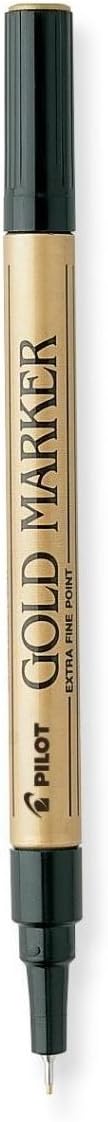 Pilot Gold Extra Fine Point Marker...