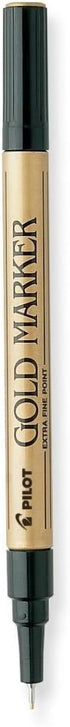 Pilot Gold Extra Fine Point Marker...