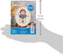 Janlynn 21-1791 14 Count Snowlady Mini Counted Cross Stitch Kit, 3" by 4"...