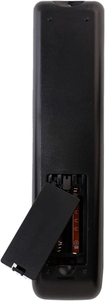 AA59-00441A Replaced Remote fit for Samsung LCD LED HDTV TV AA59-00463A AA59-00444A AA59-00477A AA59-00443A AA59-00442A UN40D6420UFXZA UN40D6420UF...