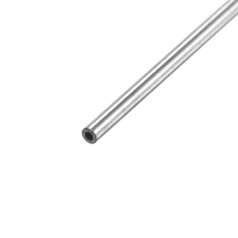 30pcs 25Gauge Stainless Steel Dispensing Needles, 1" All Metal Glue Needle Tube Blunt Tips Luer Lock for Thick Liquids, Ink, Glue, Lab Use...