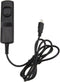 JJC MA-R 90cm Remote Shutter Cord, Compatible with Fuji X30 X70 X100F X100T X-A2 X-A3 X-A5 X-A10 X-E2 X-E2S X-E3 X-H1 X-M1 X-Pro2 XQ1 XQ2 X-T1 X-T...