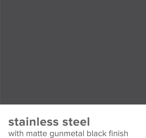 True Ash Stainless Steel Cocktail Shaker for Cold Brew Cocktails, Margarita, Whiskey Sour, Espresso Martini Shaker, Home Bar Accessories, Bartende...