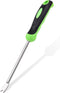 Dandelion Removal Tool, Weed Puller Hand Garden Tools, Stainless Steel Garden Weeding Tool with Rubber Handle...