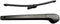 Rear Wiper Arm Blade Set for VW Golf 6 7 MK6 MK7 VW GTI 2010-2021 Rear Windshield Wiper Arm Blade Assembly 5K6955707B...