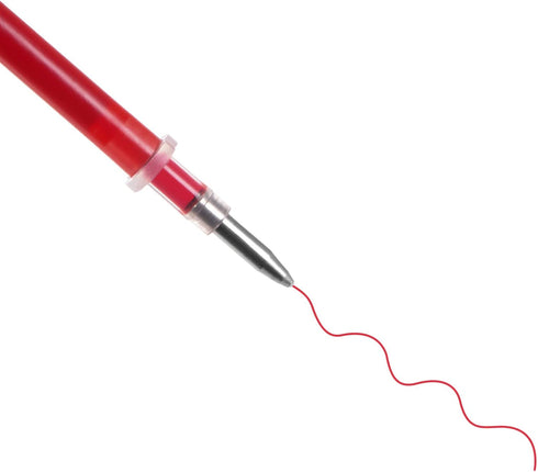 Auto Disappearing Ink Pen Refills 100pcs 0.7mm Fabric Marker Pen Refill Magic Disappearing Ink Patchwork Marking Pens for Tailors Quilting Sewing ...