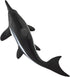 Safari Ltd. Ichthyosaurus Marine Reptile Figurine - Detailed 7.5" Plastic Model Figure - Fun Educational Play Toy for Boys, Girls & Kids Ages 3+...