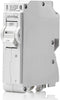 Leviton LB120-T 20A 1-Pole Plug-On Standard Branch Circuit Breaker, Thermal Magnetic, 120 VAC, White...