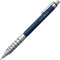 Pentel Orenz AT XPP2005-C Mechanical Pencil, 0.02 inches (0.5 mm), Dark Blue...