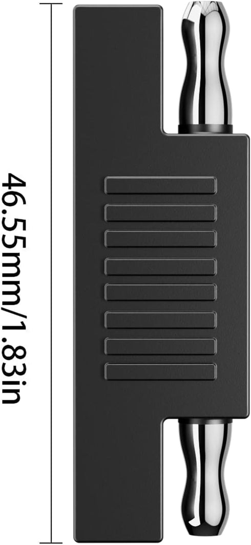 SAE Connector SAE to SAE Polarity Reverse Quick Disconnect Cable Plug Adapter for Solar Panel Battery Power Charger-3pcs...