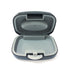 Hard Hearing Aid Portable Storage Carrying Case for Hearing Aids/PSAP/BTE/ITE/ITC/CIC/RIC/RITE...