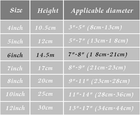 Artliving (2 pack 6" Iron Plate Stand, Silver Iron Easel Plate Display Photo Holder Stand, Displays Picture Frames, Cookbooks, Decorative Plates, ...