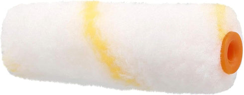 Juvale 36 Pack Mini Paint Roller Covers, Supplies, Roller Brush (4 in)...