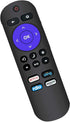 Remote Compatible with All Hitachi Roku TV, Universal for Hitachi Roku TV Remote...