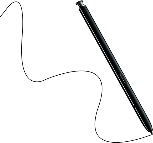 Black Note 10 Stylus Replacement for Galaxy Note 10 Note 10 Plus Note 10, 5G Stylus Pen Touch S Pen (Without Bluetooth)...