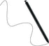 Black Note 10 Stylus Replacement for Galaxy Note 10 Note 10 Plus Note 10, 5G Stylus Pen Touch S Pen (Without Bluetooth)...
